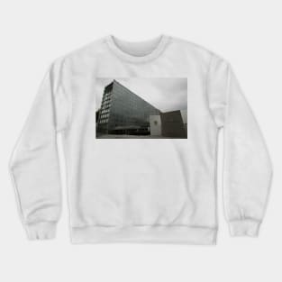 Institute Du Monde Arabe © Crewneck Sweatshirt